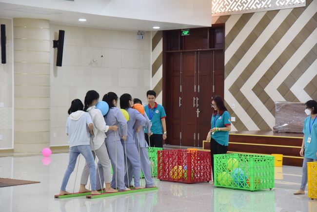 One Day Retreat for Students