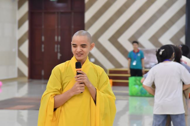 One Day Retreat for Students