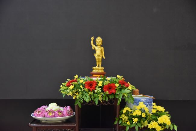 One Day Retreat for Students