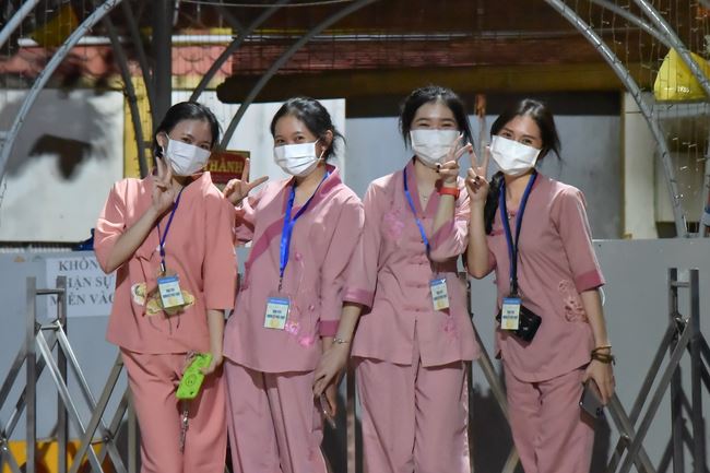 One Day Retreat for Students