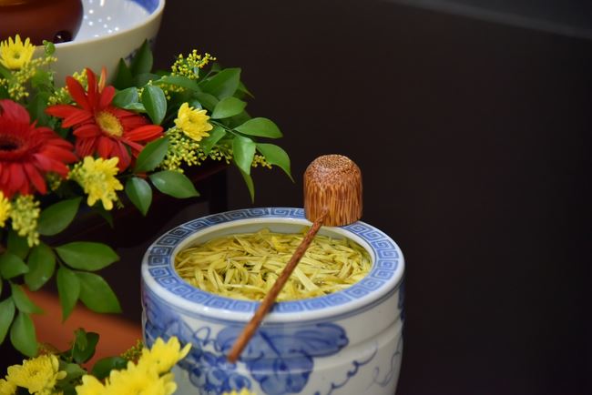 One Day Retreat for Students