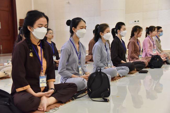 One Day Retreat for Students