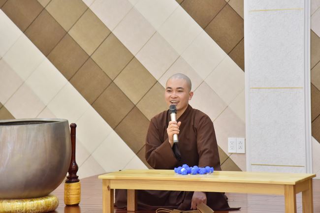 One Day Retreat for Students