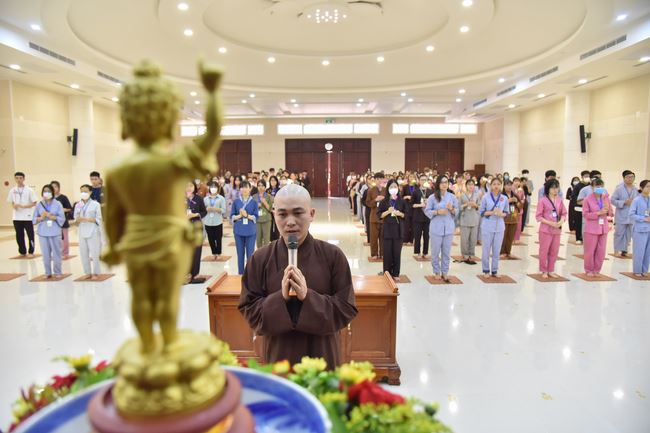 One Day Retreat for Students