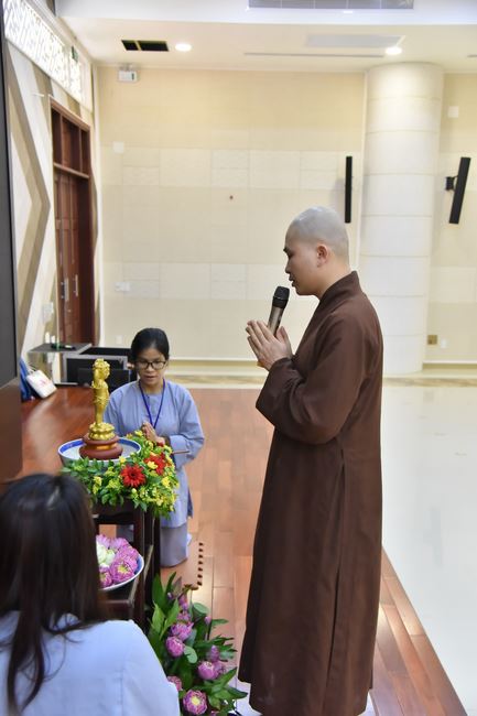 One Day Retreat for Students