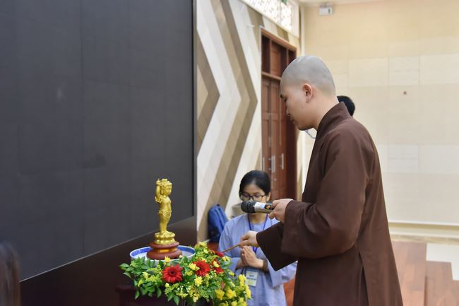 One Day Retreat for Students