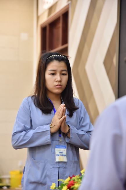 One Day Retreat for Students