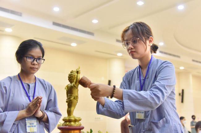 One Day Retreat for Students