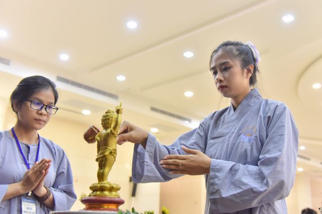 One Day Retreat for Students