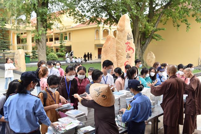 One Day Retreat for Students