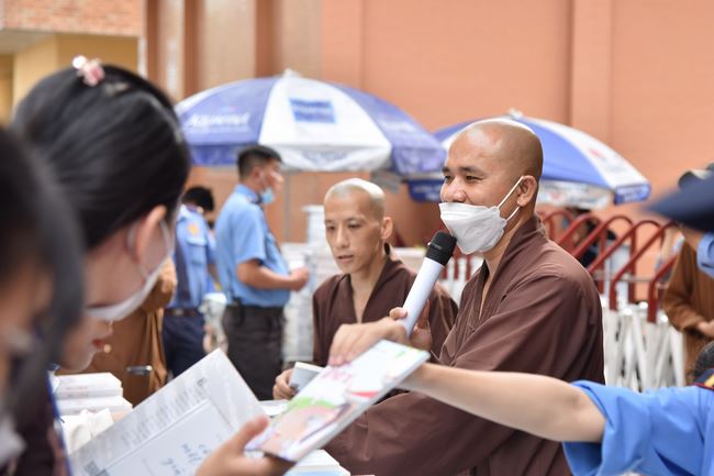 One Day Retreat for Students