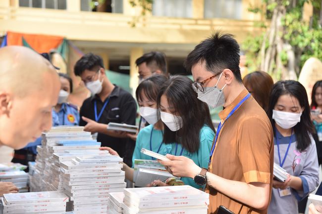 One Day Retreat for Students