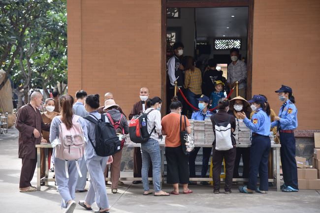 One Day Retreat for Students