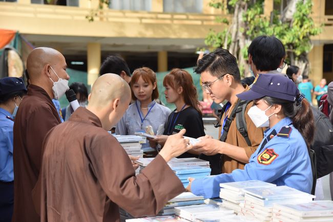 One Day Retreat for Students