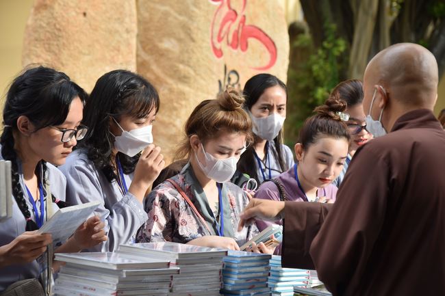 One Day Retreat for Students