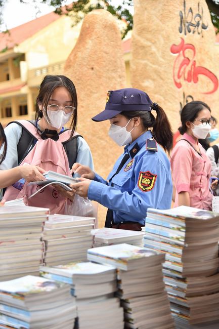 One Day Retreat for Students