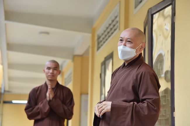 One Day Retreat for Students