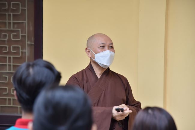 One Day Retreat for Students