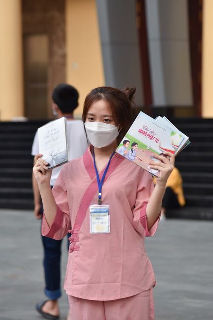 One Day Retreat for Students