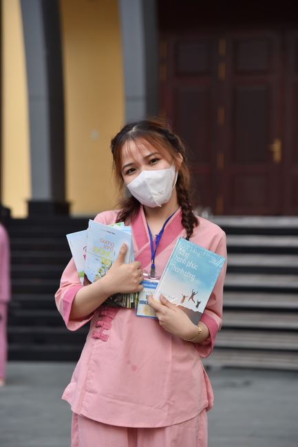 One Day Retreat for Students