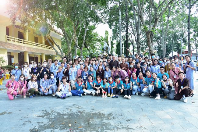 One Day Retreat for Students