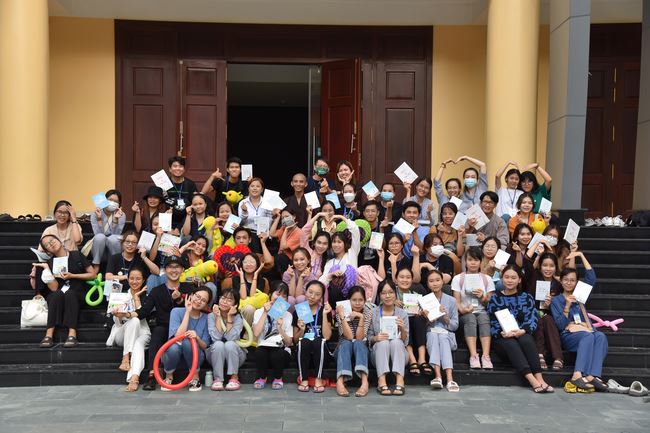 One Day Retreat for Students