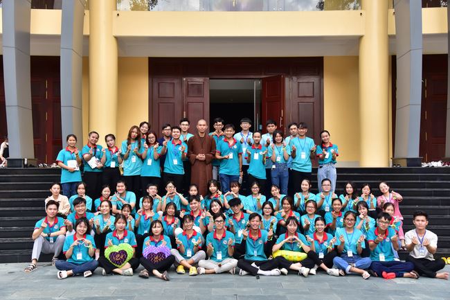 One Day Retreat for Students