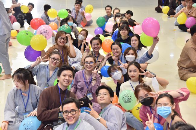 One Day Retreat for Students