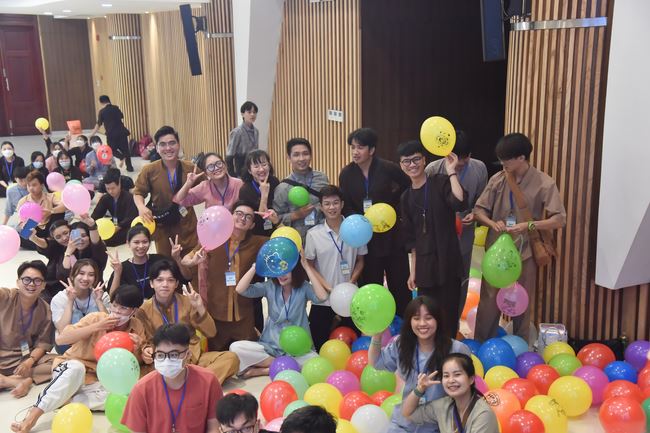 One Day Retreat for Students