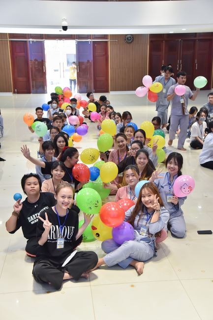 One Day Retreat for Students