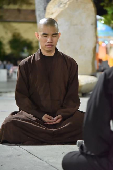 One Day Retreat for Students