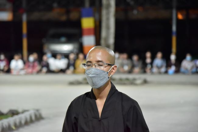 One Day Retreat for Students