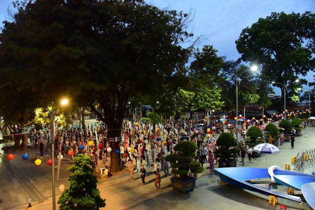 One Day Retreat for Students