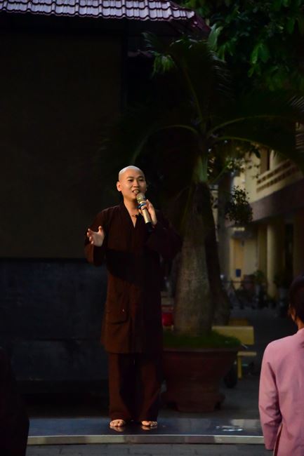 One Day Retreat for Students