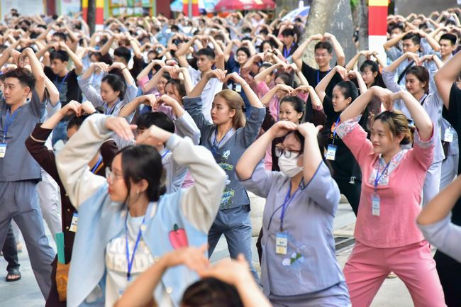 One Day Retreat for Students