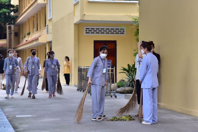 One Day Retreat for Students