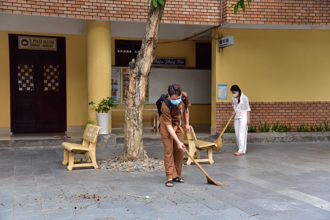 One Day Retreat for Students