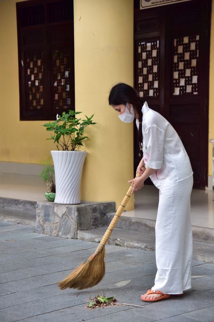 One Day Retreat for Students