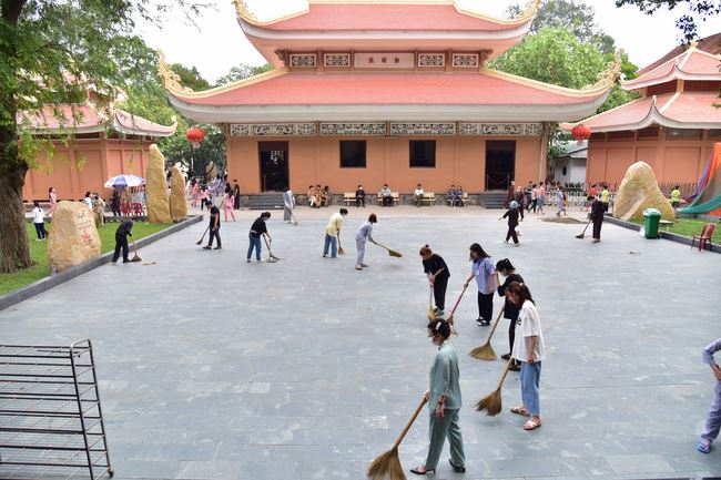 One Day Retreat for Students