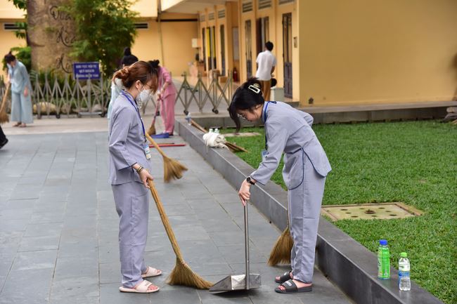 One Day Retreat for Students