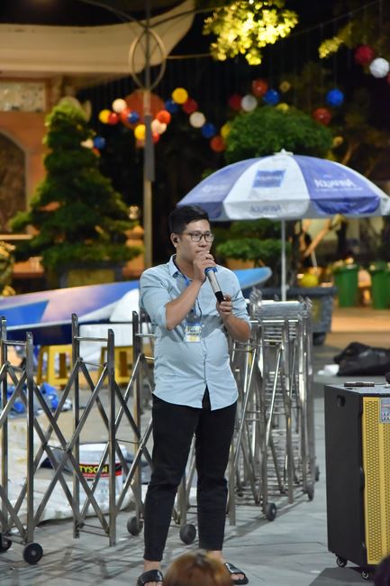 One Day Retreat for Students