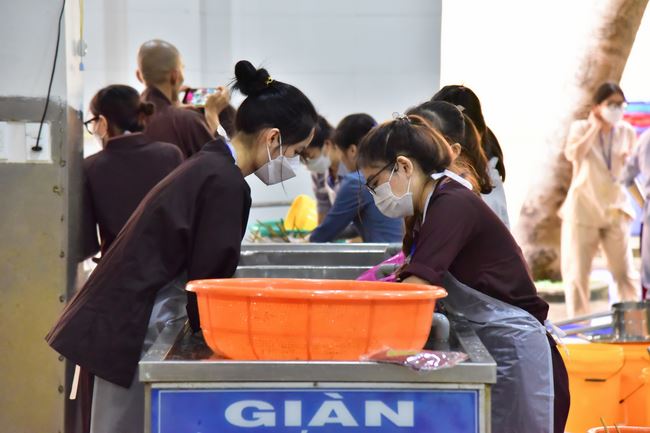 One Day Retreat for Students