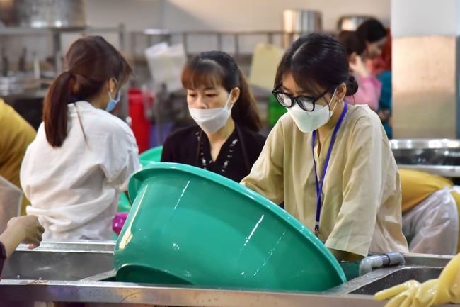 One Day Retreat for Students