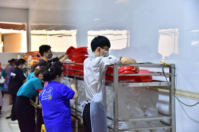 One Day Retreat for Students