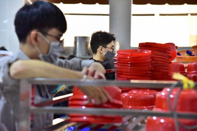 One Day Retreat for Students