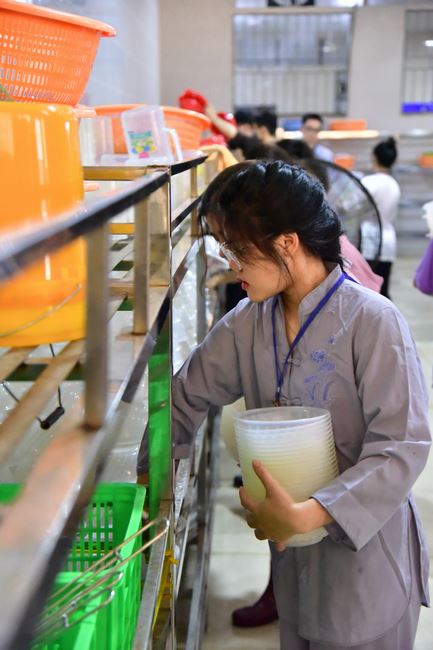 One Day Retreat for Students