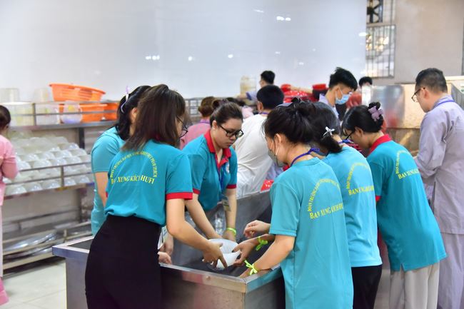 One Day Retreat for Students