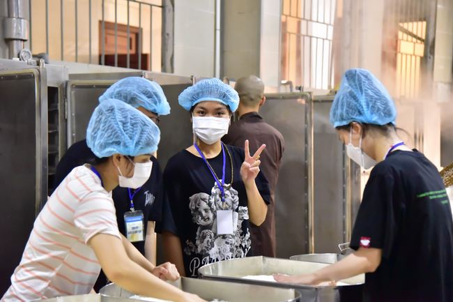 One Day Retreat for Students