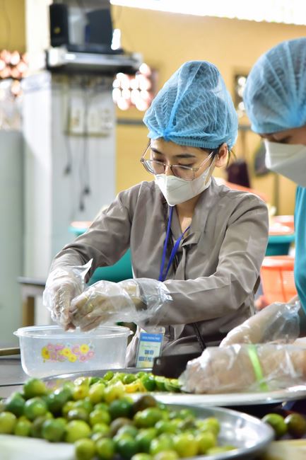 One Day Retreat for Students