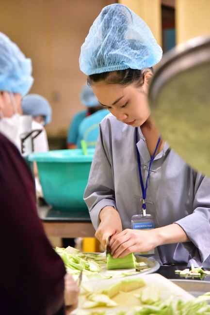 One Day Retreat for Students